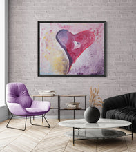 Last inn bildet i Galleri-visningsprogrammet, Purple Heart
