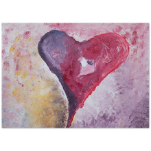 Last inn bildet i Galleri-visningsprogrammet, Purple Heart
